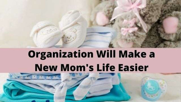 New Mom Organization