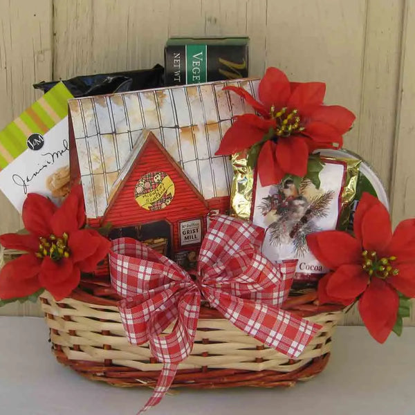 country-christmas-gift-basket