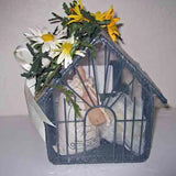 Birdhouse spa gift