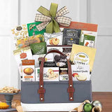 gourmet gift basket