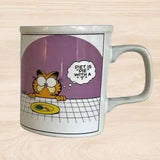 Garfield Coffee Mug