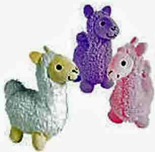 Llama Gift  – Llama and Cookies Gift Box