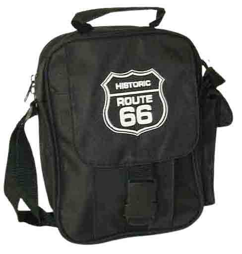 Route 66 Day Bag