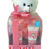 Bear Hug Spa Gift Set