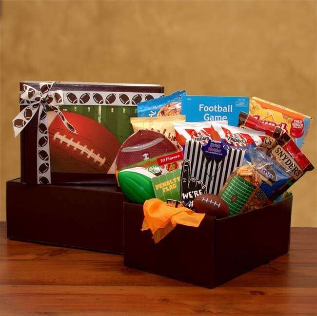 Football Gift Pack - Gift for Football Fan