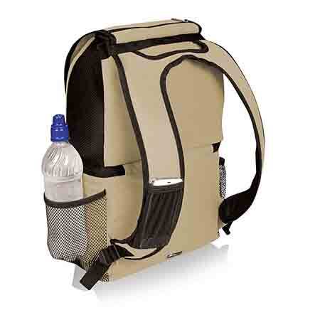 Picnic Time Zuma Backpack