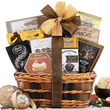 Gourmet Gift Basket