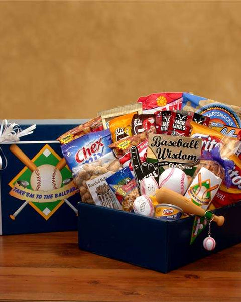 Baseball Gift Pack – Gift for Baseball Lover