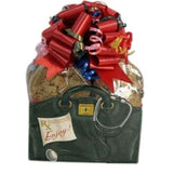 Doctor Bag with Cookies