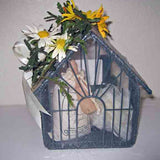 Birdhouse spa gift