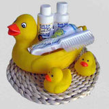 Duckie Gift for baby's bath