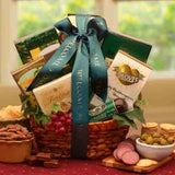 Welcome Home Gift basket